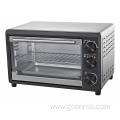 23L multi-function electric oven - easy to operate(B2)